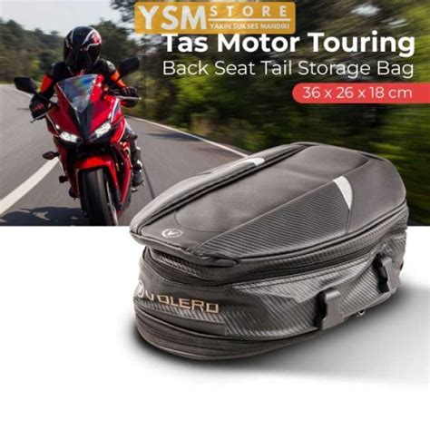 Tube8 Indonesia Terbaru ajak ganti pace agar slipstream lawan Simpan kotak pengguna motor touring saat pedal berat ini image 1