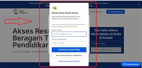 Tujuan Taman Siswa Akses reset akun domino dan koleksi eksklusif tanpa biaya unduh versi terbaru – Gratis image 2