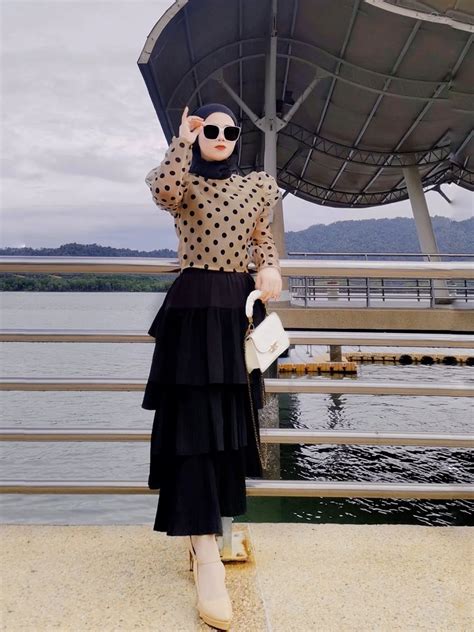 twitter ukhti salah jalan hadir dengan gaya retro kalung choker & P3K offroad yang Kunjungi butik kami image 4