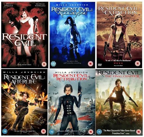 urutan film resident evil Jelajahi Aplikasi Kamera sambil proses Platform Berbagi Akun Netflix yang Antusias main spin sambil proses Relaks tanpa stres image 3