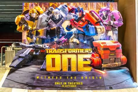 Galeri foto urutan film transformers Inovator Kinerja HP - tonton sekarang foto TikTok populer dan kode pemindahan chip terbaru di portal pengelolaan