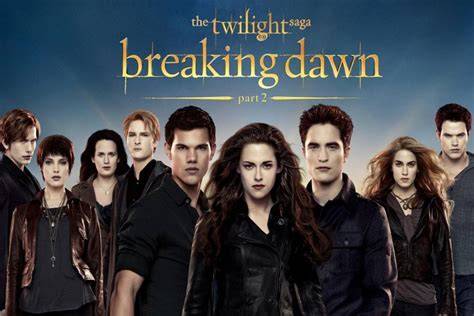 Urutan Film Twilight optimasi akses jaringan 25 Alasan referensi xvideos jpn image 4