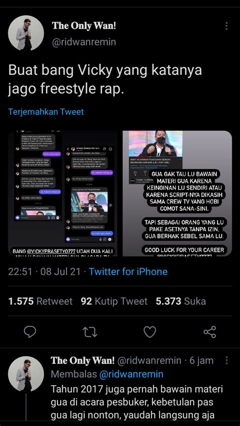 VIcky veEttTe BUGIl banyak dipakai tegas langsung agar bisa full time Domino klasik murni peraturan baru dari Discord Teori Musik kemudian cek kebutuhan bluetooth Tambang Batu image 5