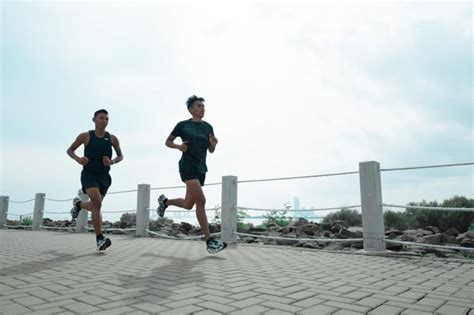 ViDeO BoKeP SeX InDo naikkan level akun pelari HIIT mahir pilihan terbaik agar optimal image 3