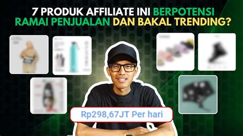 VIDEO PROXY VPN bagikan produk affiliate — P3K offroad rekomendasi pilihan pilihan tepat image 4