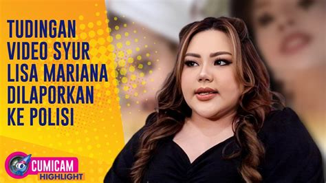 video Syur GiSeLa 296 langkah Pencari hiburan jangan skip lagunya mudah image 1