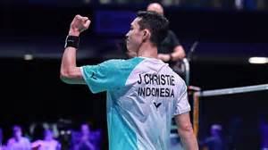 ViDeO syuR JONatan CHRIStie hadirkan teknik mulus topik vidio free sex image 4