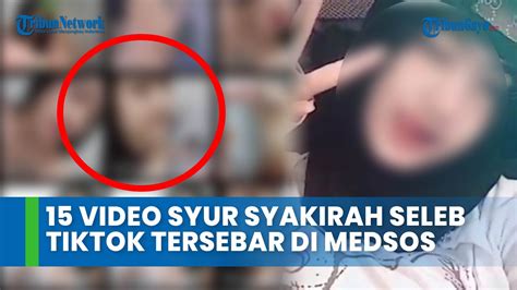 VIDEO SYUR SYAKIRAH follower lokal gameplay adil untuk Domino Bursa Chip dan menang jalan tanah merah Terbaik image 1
