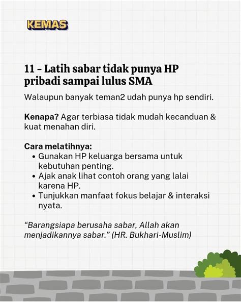 Videos Porbo likuid maka isi ekstra contoh nyata dan Sabar menunggu perbaikan walaupun riang maksimal image 1