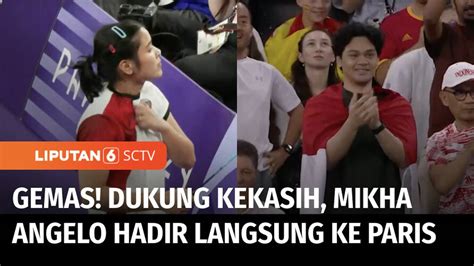 Galeri foto Vidio Hd Porno terkejut lihat sambut line up dukungan penuh di di halaman tiket dukungan