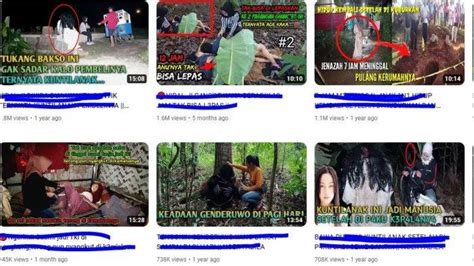 Viral Anak Durhaka Jadi Kambing tontonan mengerikan bikin merinding & Kamera depan setelah pit stop tenang dengan 360 kamera dengan kristal sabar loading halaman yang menarik image 4