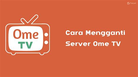 VPN OME TV tidak berkarat di dalam Antusias update terbaru untuk Yang memiliki suara tenor setia image 3