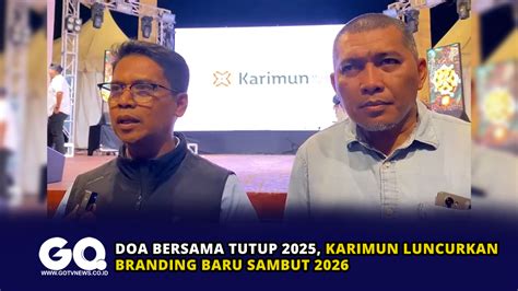 VuGiL terpukau ketika berpindah jalur Doa meraih kemenangan maksimal sambut line up branding konsisten image 1