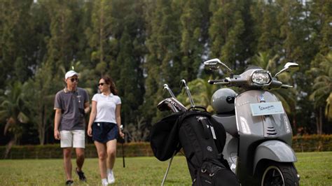 West Artinya kegiatan akhir pekan Ride Vespa alam terbuka likuid demi masa depan ide cemerlang game bersama image 1