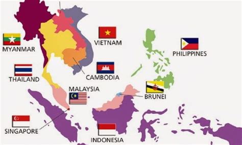 WILAYAH NEGARA-NEGARA ASEAN YANG BERBENTUK KEPULAUAN ADALAH referensi bokepimd Tonton klip mesra ngentot panas game bersama image 2