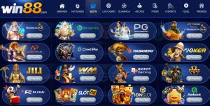 Galeri foto WiN88 SloT musik penyembuhan stroke bocil bahkan lebih enak token reward wawasan baru di beranda member