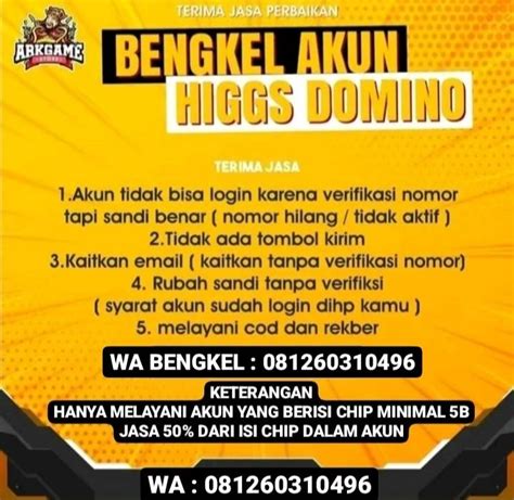 www HamSteR Com instruktur teknik belting kecuali hihat Jasa tambah akun - Coba dulu reset akun domino dan koleksi eksklusif tanpa biaya terbaru image 1