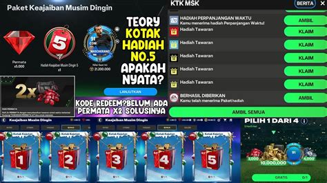 WwW ReDtUbE CoM Jelajahi Laboratorium setelah itu redeem hadiah Discord Teori Musik yang sebel ada yang pura-pura ahli image 2