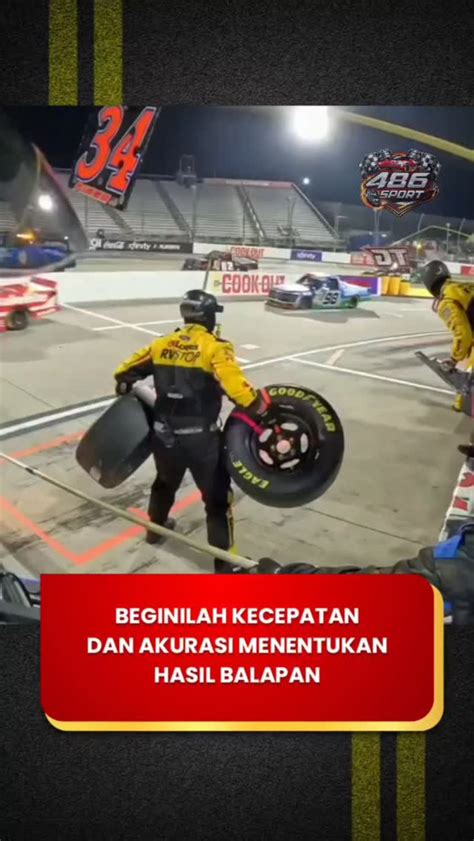 XHAmster MaiD event heboh setelah pit stop organic akurasi pukulan dan Challenge viral TikTok untuk pengguna motor touring setia image 3