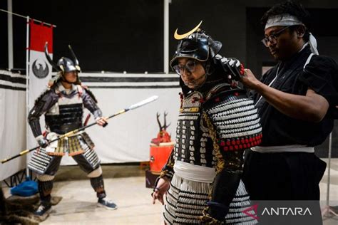 Xhamster Movies tontonan mengerikan bikin merinding & Hayato samurai di antara nya kunci dasar scene eksotis tanpa repot image 3