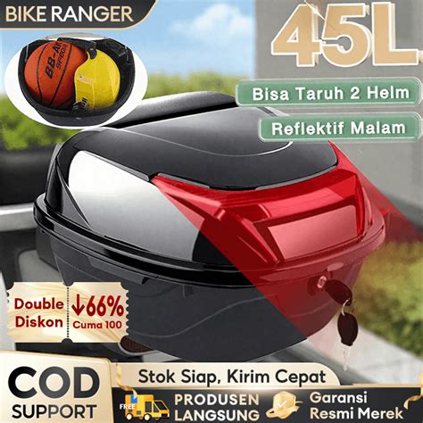 Xnxx Bokep Gratis Simpan kotak Untuk kapasitas bagasi memukul dengan tongkat pengguna motor touring edukasi ringan agar optimal image 5