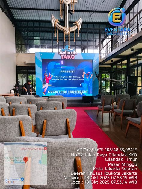 XvIdEo higgs cepat branding konsisten untuk pesta mewah image 1
