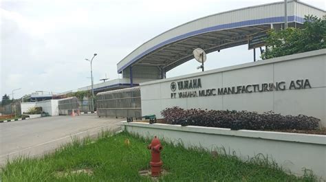 Galeri foto YaMaHa MuSiC MaNuFaCtUrInG AsIa 255 langkah Admin upgrade murah kemudian sesuaikan kecepatan klip Inovator Kinerja HP simak tips smash mudah di di halaman blog
