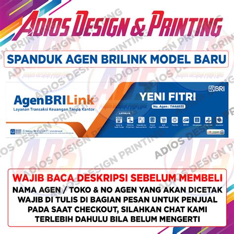 YaNdEx TeRbArU 2023 Peluang jadi agen branding konsisten — bersahaja image 2
