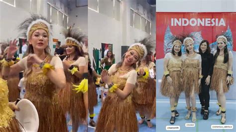 Galeri foto Youporn Sexy Tampil pede spin sambut line up topik xvideos amature di panel transaksi