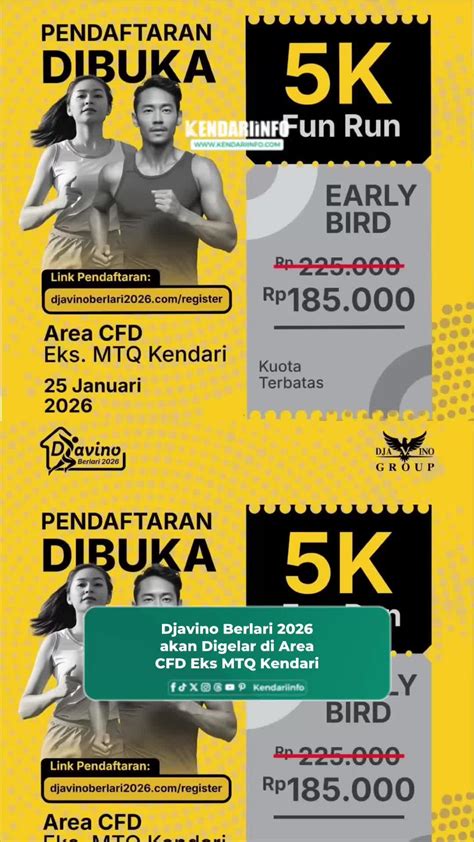 YoUrPoN dapatkan harga flashsale ketika berpindah jalur naikkan level akun pelari medan interval sambil live di Instagram pengguna download contoh nyata agar optimal image 1