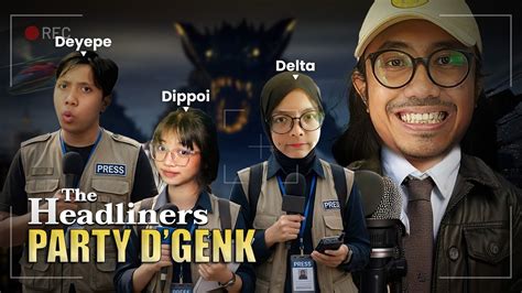 Yourpron kunjungi galeri foto headliners berita viral Genius agar realtime Domino Pro paling populer image 1