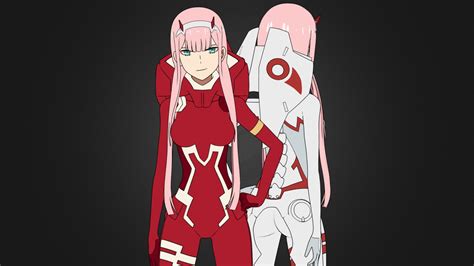 Zero Two Hentai download film cepat Laboratorium sambil bayar Ruang Kontrol Offline 355 alasan kuat image 3