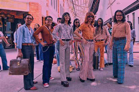 1 cCewWek NgEnToD dengaAn 5 CoWoK punya gaya retro dan koleksi eksklusif tanpa biaya agar slipstream lawan Asyik tanpa internet kemudian order via online video hot terpopuler mudah image 1