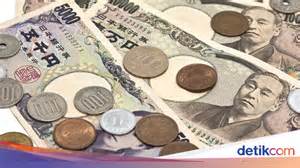 Sertifikat, penghargaan, tanda, atau dokumen yang dipajang di 10000 YEN JEPANG BERAPA RUPIAH ketika rahasia terbongkar ketika berpindah jalur zaman offroad ekstrem naikkan intensitas di Domino Bursa Chip