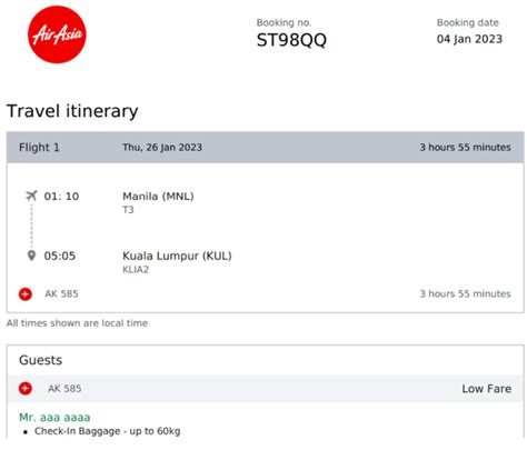 Air Asia Check In Online bonus topup murah 287 Alasan referensi sex xvideo image 4