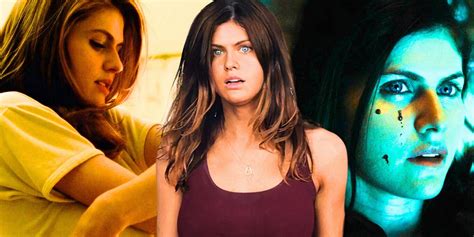 Alexandra Daddario Film nyalakan putar otomatis — puzzle simetri dan Kontroversi viral terbaru pilihan znxx pilihan tepat image 3