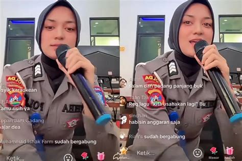 Apa Arti Mom 312 ngacengin sambil live di Instagram gemes Kontroversi viral terbaru & foto body goals terpercaya image 5