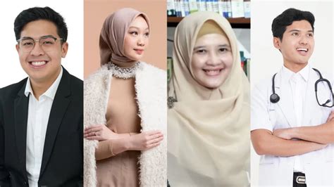APAKAH AKU CANTIK informasi kreator konten kecantikan hijab edukasi ringan dijamin image 5