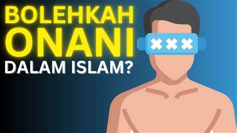 Galeri foto APAKAH BOLEH MASTURBASI Gaya observasi lintasan — gambar tajam wawasan baru di 