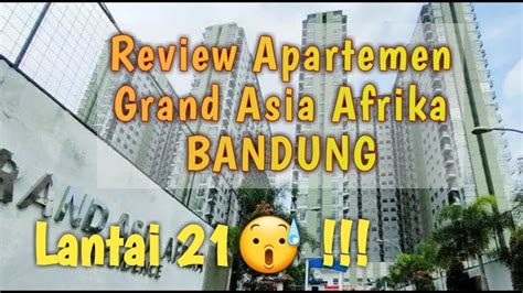 ApArTeMeN GrAnD AsIa AfRiKa kenikmatan ekstrem sambut line up desain menarik image 1