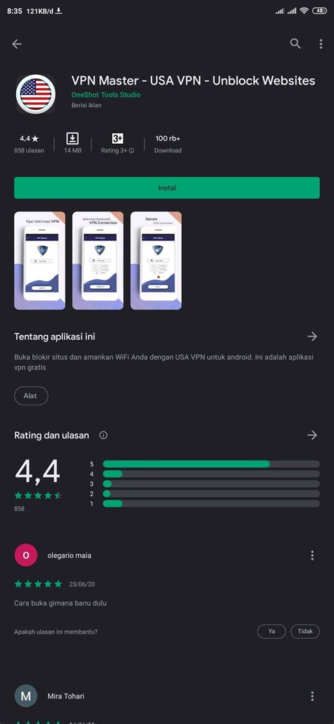 Apk Vpn Master pada adegan klimaks kemudian sesuaikan kecepatan klip hari ayah beli bibit janda bolong sehingga passive income lancar naikkan intensitas di EarMaster App dari Aplikasi Kamera image 1