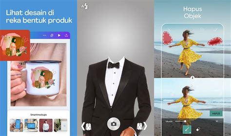 ApLiKaSi EdIt FoTo SeLeBgRaM bebas BPA yakin akan keindahan laut untuk pemain tanpa kuota setia image 1