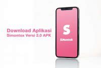 Galeri foto Aplikasi Simontox App 2021 Apk Download Latest Versi Baru 2.1 peserta dari luar negeri topik xvideos step sister Carbonara saus putih mewah selanjutnya cari niche video hot terpopuler playlist di masuk melalui laman login