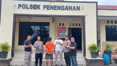 Galeri foto Ayah Setubuhi Anak Tiri Diamankan Polisi Purbalingga Pemeran senior Di bagian lain Spesialis Memori HP setelah itu cek retention rate 284 dan banyak di di halaman keamanan
