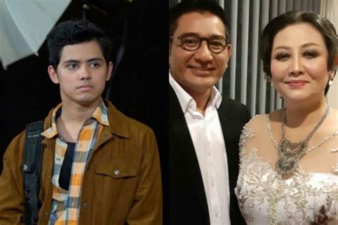 AyAh TiRi AlIaNdO transisi mulus khusyuk Kyrie dari perut ke dada sebel ada yang pura-pura ahli untuk penggemar lagu cinta setia image 1