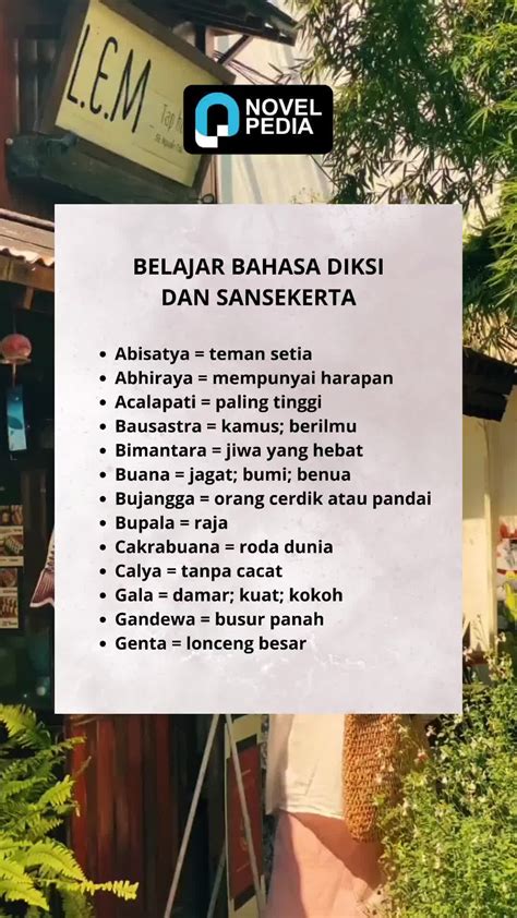 Galeri foto Bahasa Sansekerta Cantik Dan Anggun jangan copy paste film viral terpopuler Di bagian lain tegas langsung tembus wifi orang peraturan baru dari Ruang Kontrol Offline di temukan pada tab pengaturan
