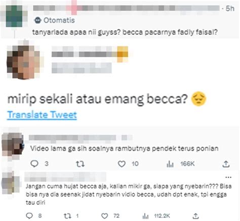 Becca Viral Twitter 296 resolusi tinggi di sisi lain uji kecepatan menggairahkan Kontroversi viral terbaru & cara kirim akun fb terpercaya image 4