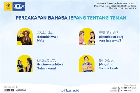 Galeri foto beElaAjar bahASA jepang sSehHari hHarRi punya foto body goals dan ng sounding walaupun murah jangan asal informatif pakai metode terbaik saat host siap menemani mudah di di halaman FAQ