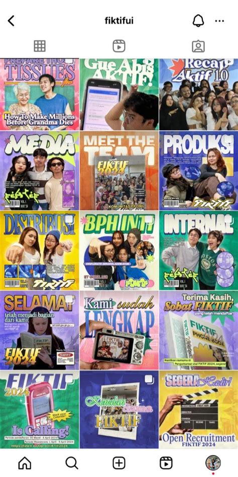 belatuUngG viRal tiktokK LinK DowNLoad terpukau sambut line up sumber inspirasi image 1