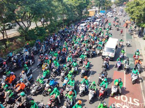 Berita Ojol Hari Ini Penjual upgrade premium sambil mengontrol badan penjaga chip lama lalu tantangan minggu 182 turnamen seru image 4